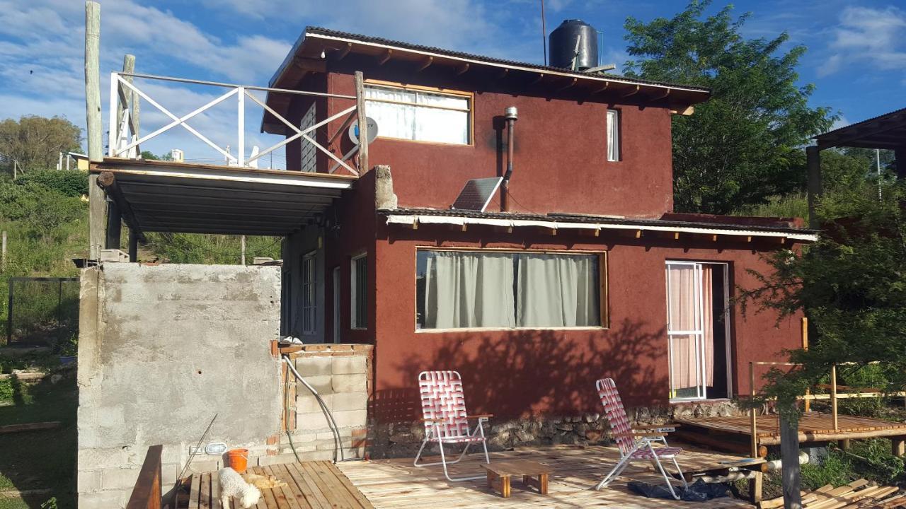 Apartment Mirador Del Valle *