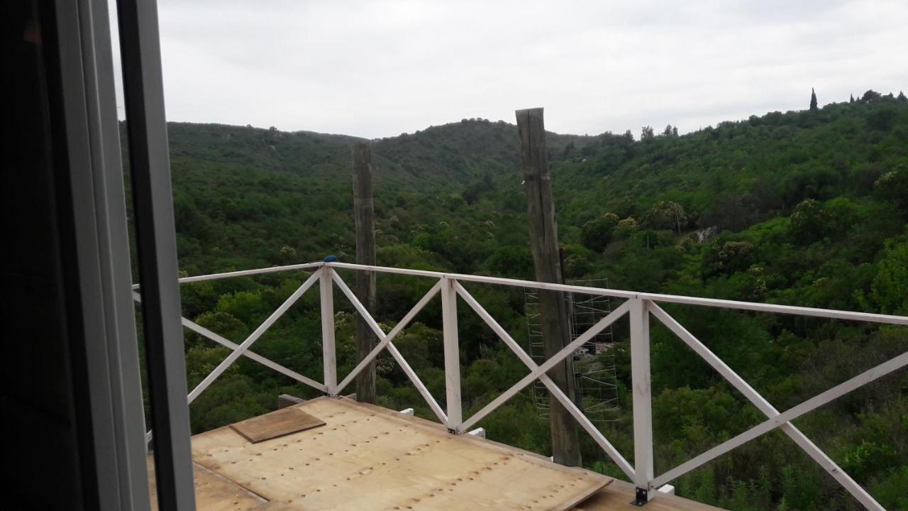 Mirador Del Valle *